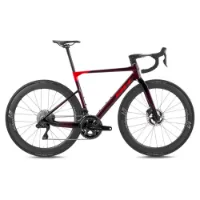 BH Bikes Ultralight 8.0 Dura Ace Di2 2025 Landeveissykkel