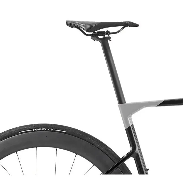 BH Bikes Ultralight 8.0 Dura Ace Di2 2025 Landeveissykkel BH Bikes Ultralight 8.0 Dura Ace Di2 2025 Landeveissykkel