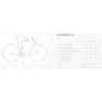 BH Bikes Ultralight 8.0 Dura Ace Di2 2025 Landeveissykkel