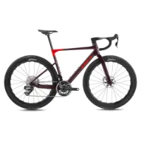 BH Bikes Ultralight 9.0 Red Etap Axs 2025 Landeveissykkel BH Bikes Ultralight 9.0 Red Etap Axs 2025 Landeveissykkel