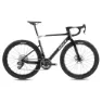 BH Bikes Ultralight 9.0 Red Etap Axs 2025 Landeveissykkel