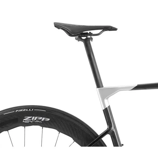 BH Bikes Ultralight 9.0 Red Etap Axs 2025 Landeveissykkel
