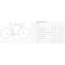 BH Bikes Ultralight 9.0 Red Etap Axs 2025 Landeveissykkel