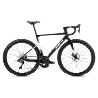 BH Bikes Ultralight Evo Ii 7.0 Ultegra Di2 2026 Landeveissykkel BH Bikes Ultralight Evo Ii 7.0 Ultegra Di2 2026 Landeveissykkel