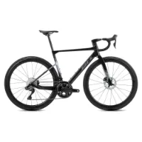 BH Bikes Ultralight Evo Ii 7.0 Ultegra Di2 2026 Landeveissykkel BH Bikes Ultralight Evo Ii 7.0 Ultegra Di2 2026 Landeveissykkel
