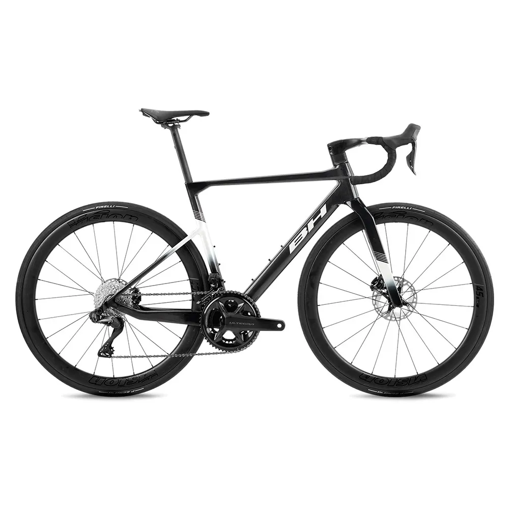 BH Bikes Ultralight Evo Ii 7.0 Ultegra Di2 2026 Landeveissykkel, Nww BH Bikes Ultralight Evo Ii 7.0 Ultegra Di2 2026 Landeveissykkel, Nww