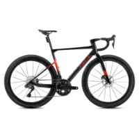 BH Bikes Ultralight Evo Ii 8.0 Dura Ace Di2 2026 Landeveissykkel BH Bikes Ultralight Evo Ii 8.0 Dura Ace Di2 2026 Landeveissykkel