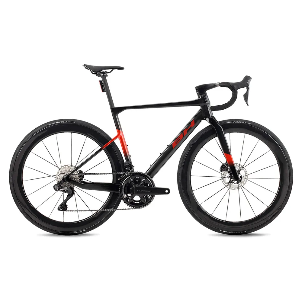 BH Bikes Ultralight Evo Ii 8.0 Dura Ace Di2 2026 Landeveissykkel, Nrr BH Bikes Ultralight Evo Ii 8.0 Dura Ace Di2 2026 Landeveissykkel, Nrr