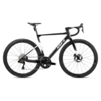 BH Bikes Ultralight Evo Ii 8.0 Metron 45 Dura Ace Di2 2026 Landeveissykkel BH Bikes Ultralight Evo Ii 8.0 Metron 45 Dura Ace Di2 2026 Landeveissykkel