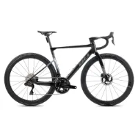BH Bikes Ultralight Evo Ii 8.0 Metron 45 Dura Ace Di2 2026 Landeveissykkel