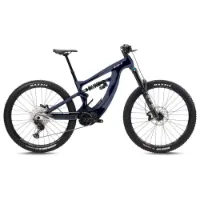 BH Bikes Xtep Lynx Pro 0.7 Ep801 29´´ Xt 2023 Elektrisk Terrengsykkel