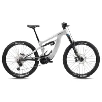 BH Bikes Xtep Lynx Pro 0.7 Ep801 29´´ Xt 2023 Elektrisk Terrengsykkel BH Bikes Xtep Lynx Pro 0.7 Ep801 29´´ Xt 2023 Elektrisk Terrengsykkel