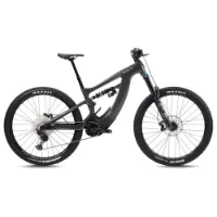 BH Bikes Xtep Lynx Pro 0.7 Ep801 29´´ Xt 2023 Elektrisk Terrengsykkel BH Bikes Xtep Lynx Pro 0.7 Ep801 29´´ Xt 2023 Elektrisk Terrengsykkel