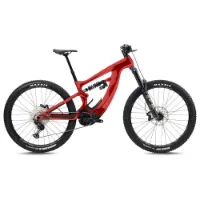 BH Bikes Xtep Lynx Pro 0.7 Ep801 29´´ Xt 2023 Elektrisk Terrengsykkel BH Bikes Xtep Lynx Pro 0.7 Ep801 29´´ Xt 2023 Elektrisk Terrengsykkel