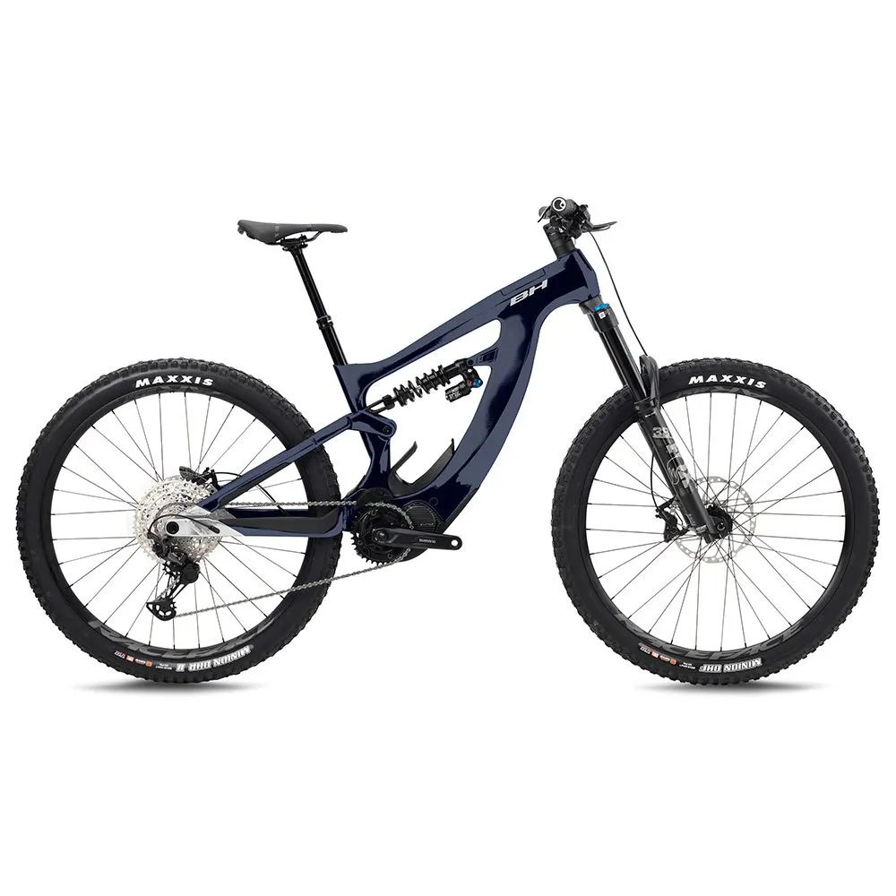 BH Bikes Xtep Lynx Pro 0.7 Ep801 29´´ Xt 2023 Elektrisk Terrengsykkel, Elsykkel