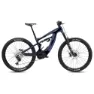 BH Bikes Xtep Lynx Pro 0.7 Ep801 29´´ Xt 2023 Elektrisk Terrengsykkel, Elsykkel