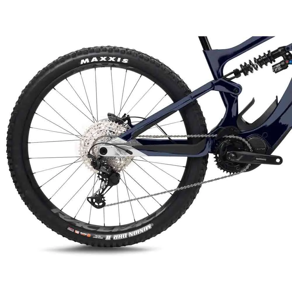 BH Bikes Xtep Lynx Pro 0.7 Ep801 29´´ Xt 2023 Elektrisk Terrengsykkel, Elsykkel