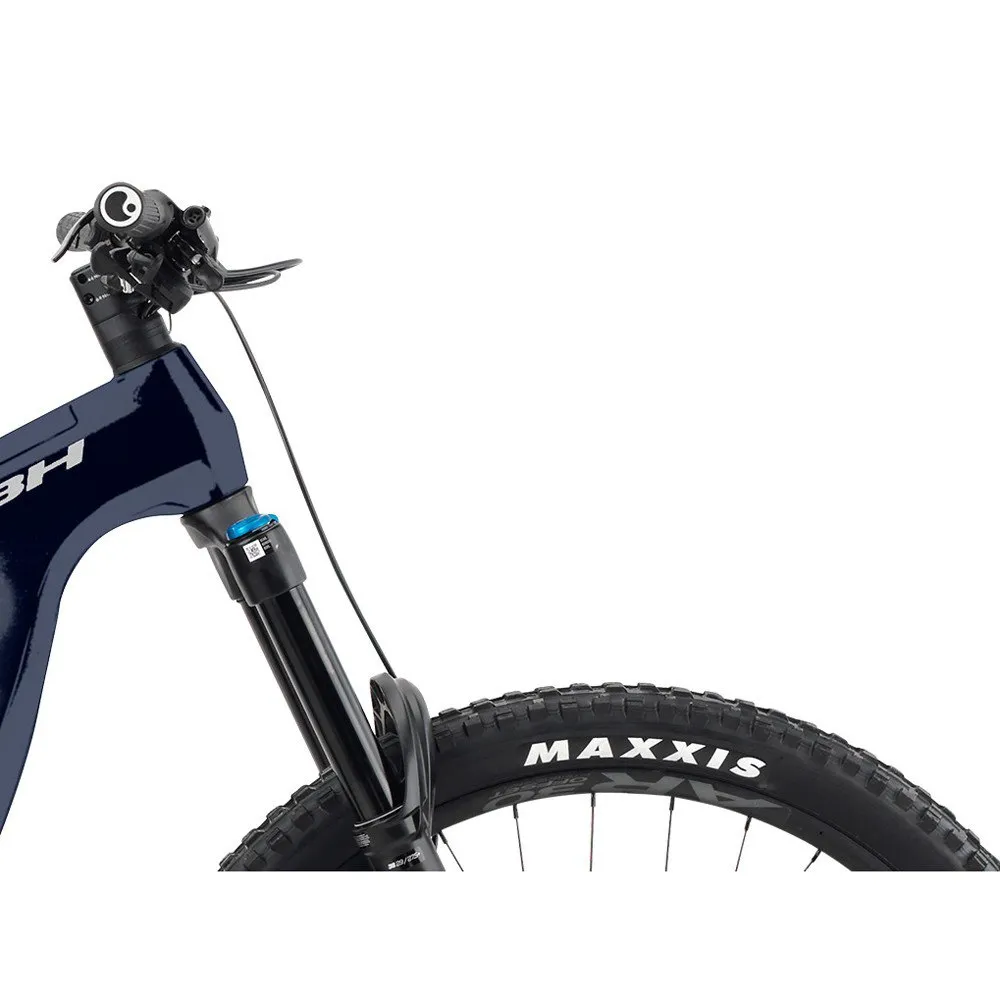 BH Bikes Xtep Lynx Pro 0.7 Ep801 29´´ Xt 2023 Elektrisk Terrengsykkel, Elsykkel