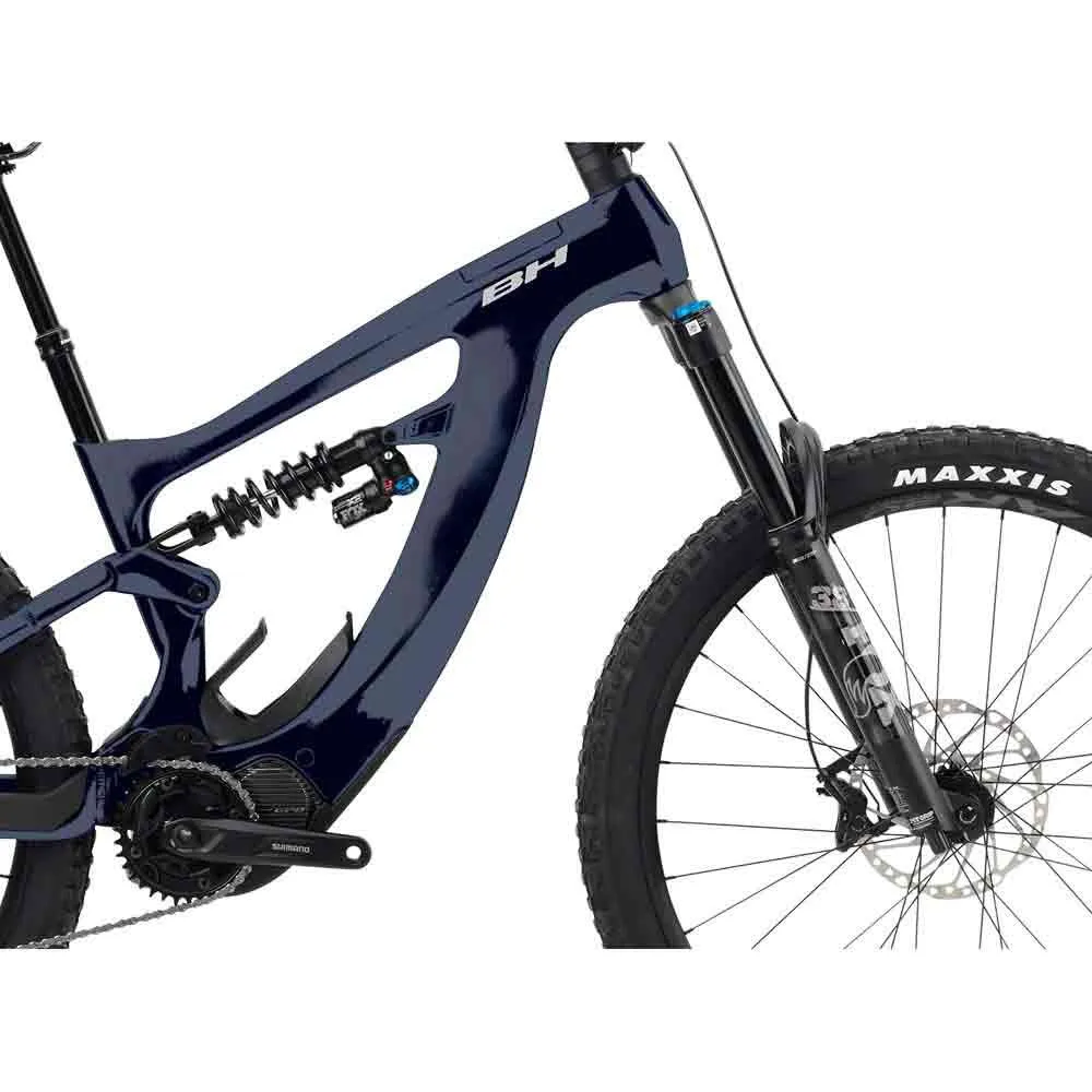 BH Bikes Xtep Lynx Pro 0.7 Ep801 29´´ Xt 2023 Elektrisk Terrengsykkel, Elsykkel
