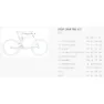 BH Bikes Xtep Lynx Pro 0.7 Ep801 29´´ Xt 2023 Elektrisk Terrengsykkel, Elsykkel