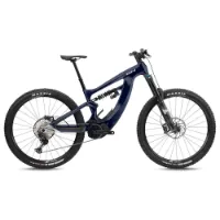 BH Bikes Xtep Lynx Pro 0.8 Ep801 29´´ Xt 2023 Elektrisk Terrengsykkel BH Bikes Xtep Lynx Pro 0.8 Ep801 29´´ Xt 2023 Elektrisk Terrengsykkel