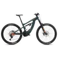 BH Bikes Xtep Lynx Pro 0.8 Ep801 29´´ Xt 2023 Elektrisk Terrengsykkel