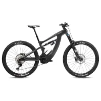 BH Bikes Xtep Lynx Pro 0.8 Ep801 29´´ Xt 2023 Elektrisk Terrengsykkel