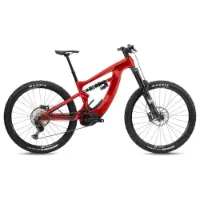 BH Bikes Xtep Lynx Pro 0.8 Ep801 29´´ Xt 2023 Elektrisk Terrengsykkel BH Bikes Xtep Lynx Pro 0.8 Ep801 29´´ Xt 2023 Elektrisk Terrengsykkel