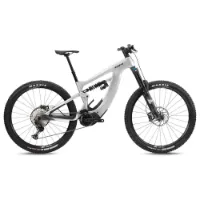 BH Bikes Xtep Lynx Pro 0.8 Ep801 29´´ Xt 2023 Elektrisk Terrengsykkel BH Bikes Xtep Lynx Pro 0.8 Ep801 29´´ Xt 2023 Elektrisk Terrengsykkel