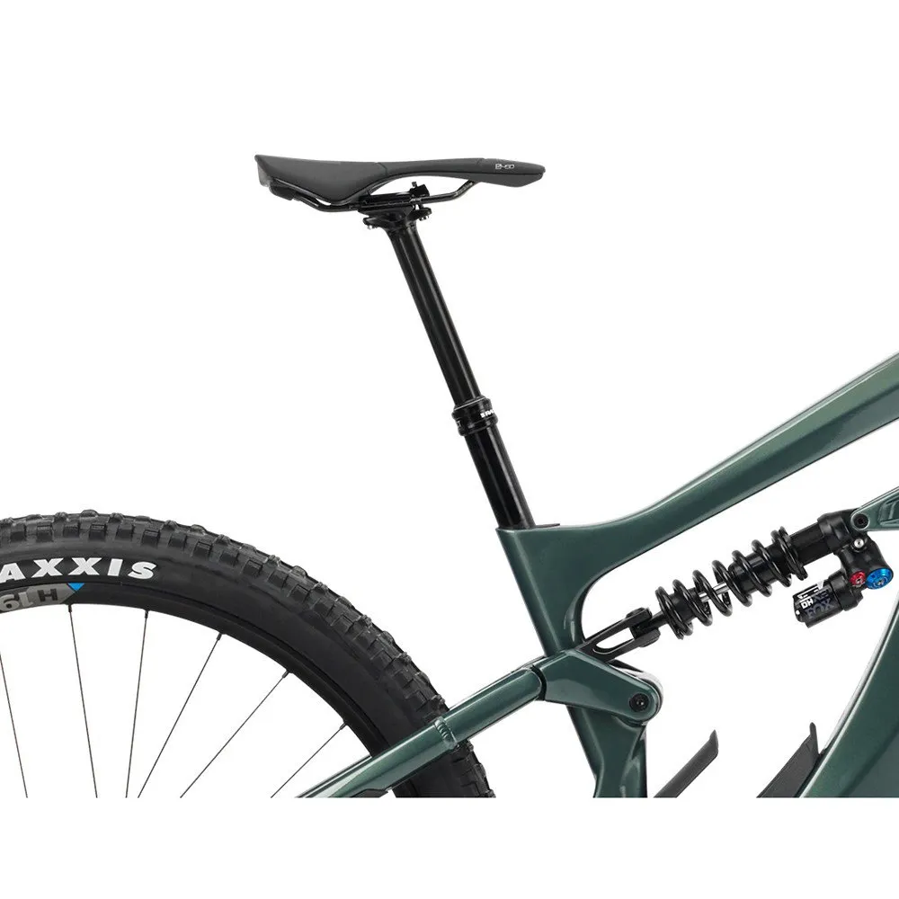 BH Bikes Xtep Lynx Pro 0.8 Ep801 29´´ Xt 2023 Elektrisk Terrengsykkel, Elsykkel