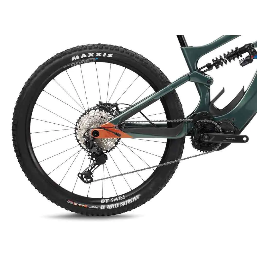 BH Bikes Xtep Lynx Pro 0.8 Ep801 29´´ Xt 2023 Elektrisk Terrengsykkel, Elsykkel