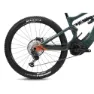 BH Bikes Xtep Lynx Pro 0.8 Ep801 29´´ Xt 2023 Elektrisk Terrengsykkel, Elsykkel