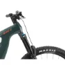 BH Bikes Xtep Lynx Pro 0.8 Ep801 29´´ Xt 2023 Elektrisk Terrengsykkel, Elsykkel