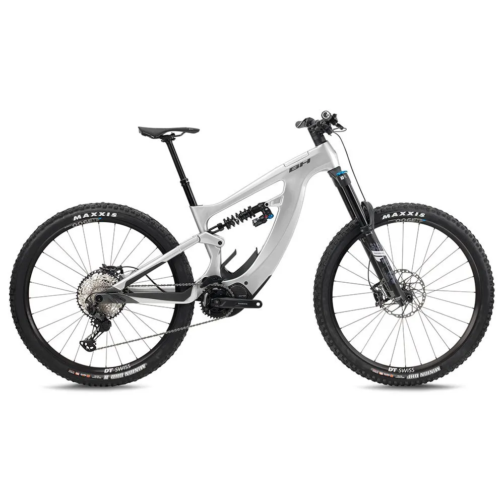 BH Bikes Xtep Lynx Pro 0.8 Ep801 29´´ Xt 2023 Elektrisk Terrengsykkel, Elsykkel BH Bikes Xtep Lynx Pro 0.8 Ep801 29´´ Xt 2023 Elektrisk Terrengsykkel, Elsykkel