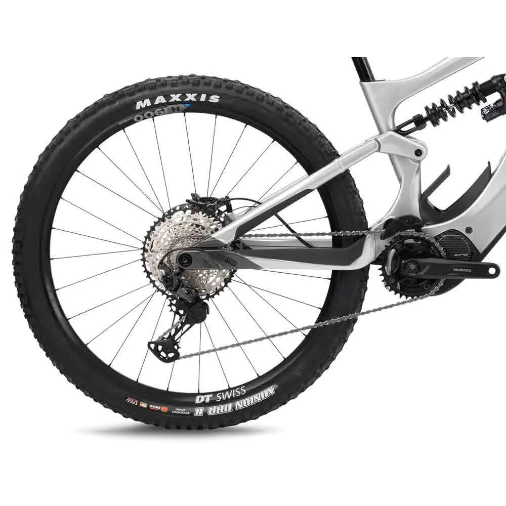 BH Bikes Xtep Lynx Pro 0.8 Ep801 29´´ Xt 2023 Elektrisk Terrengsykkel, Elsykkel BH Bikes Xtep Lynx Pro 0.8 Ep801 29´´ Xt 2023 Elektrisk Terrengsykkel, Elsykkel