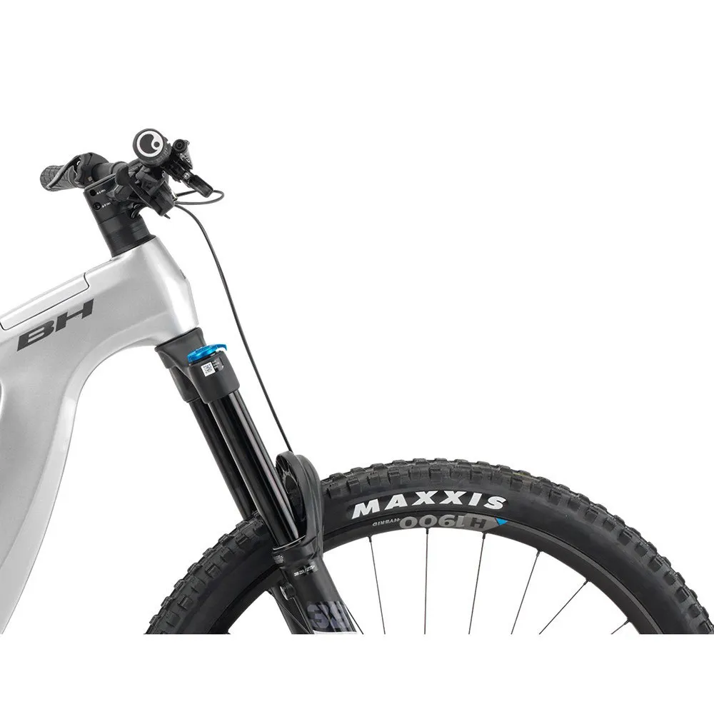 BH Bikes Xtep Lynx Pro 0.8 Ep801 29´´ Xt 2023 Elektrisk Terrengsykkel, Elsykkel BH Bikes Xtep Lynx Pro 0.8 Ep801 29´´ Xt 2023 Elektrisk Terrengsykkel, Elsykkel