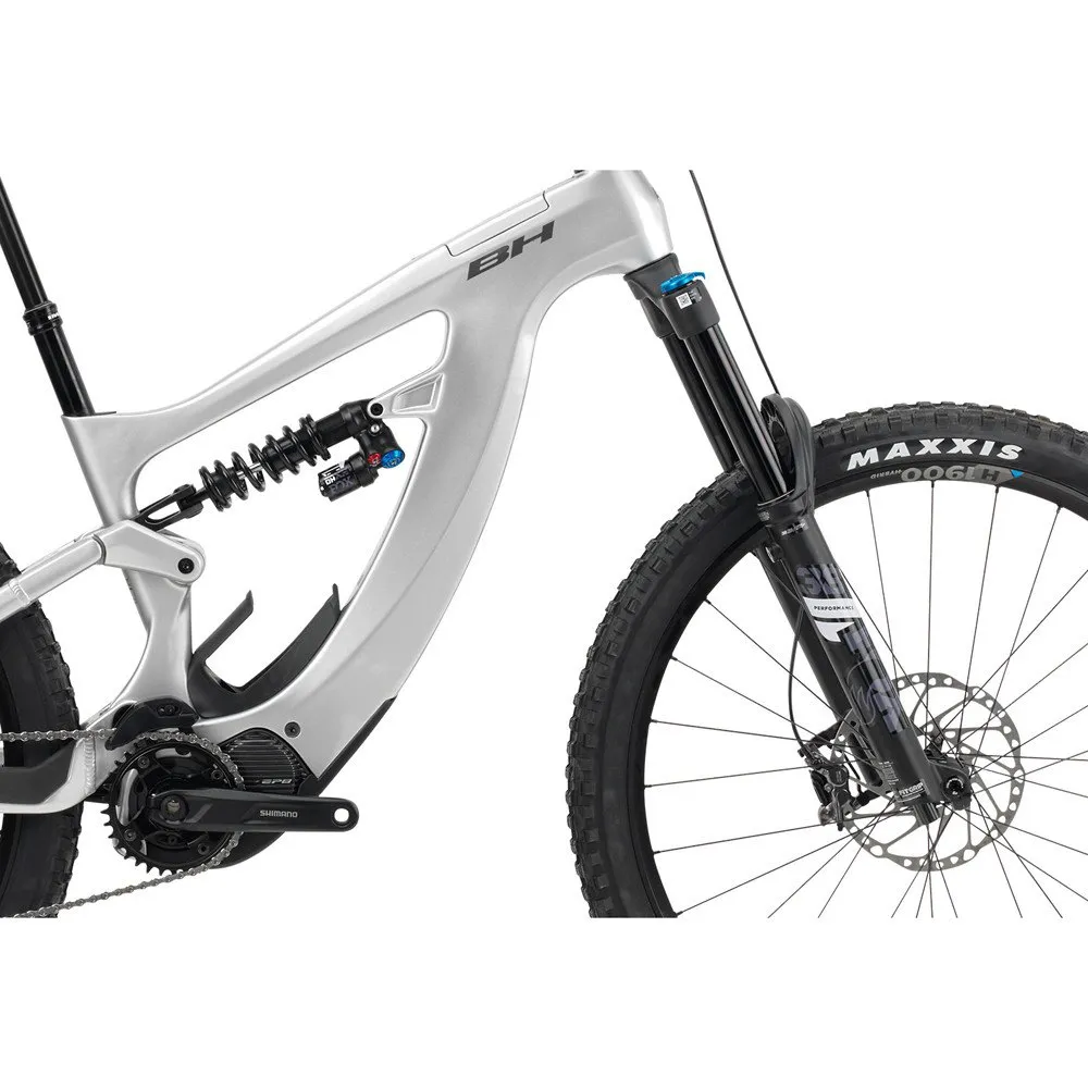 BH Bikes Xtep Lynx Pro 0.8 Ep801 29´´ Xt 2023 Elektrisk Terrengsykkel, Elsykkel BH Bikes Xtep Lynx Pro 0.8 Ep801 29´´ Xt 2023 Elektrisk Terrengsykkel, Elsykkel