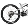 BH Bikes Xtep Lynx Pro 0.8 Ep801 29´´ Xt 2023 Elektrisk Terrengsykkel, Elsykkel