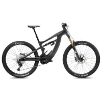 BH Bikes Xtep Lynx Pro 0.9 Ep801 29´´ Xt 2023 Elektrisk Terrengsykkel BH Bikes Xtep Lynx Pro 0.9 Ep801 29´´ Xt 2023 Elektrisk Terrengsykkel