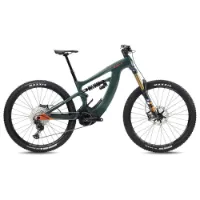 BH Bikes Xtep Lynx Pro 0.9 Ep801 29´´ Xt 2023 Elektrisk Terrengsykkel