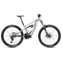 BH Bikes Xtep Lynx Pro 0.9 Ep801 29´´ Xt 2023 Elektrisk Terrengsykkel BH Bikes Xtep Lynx Pro 0.9 Ep801 29´´ Xt 2023 Elektrisk Terrengsykkel
