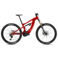 BH Bikes Xtep Lynx Pro 0.9 Ep801 29´´ Xt 2023 Elektrisk Terrengsykkel BH Bikes Xtep Lynx Pro 0.9 Ep801 29´´ Xt 2023 Elektrisk Terrengsykkel