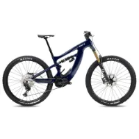 BH Bikes Xtep Lynx Pro 0.9 Ep801 29´´ Xt 2023 Elektrisk Terrengsykkel
