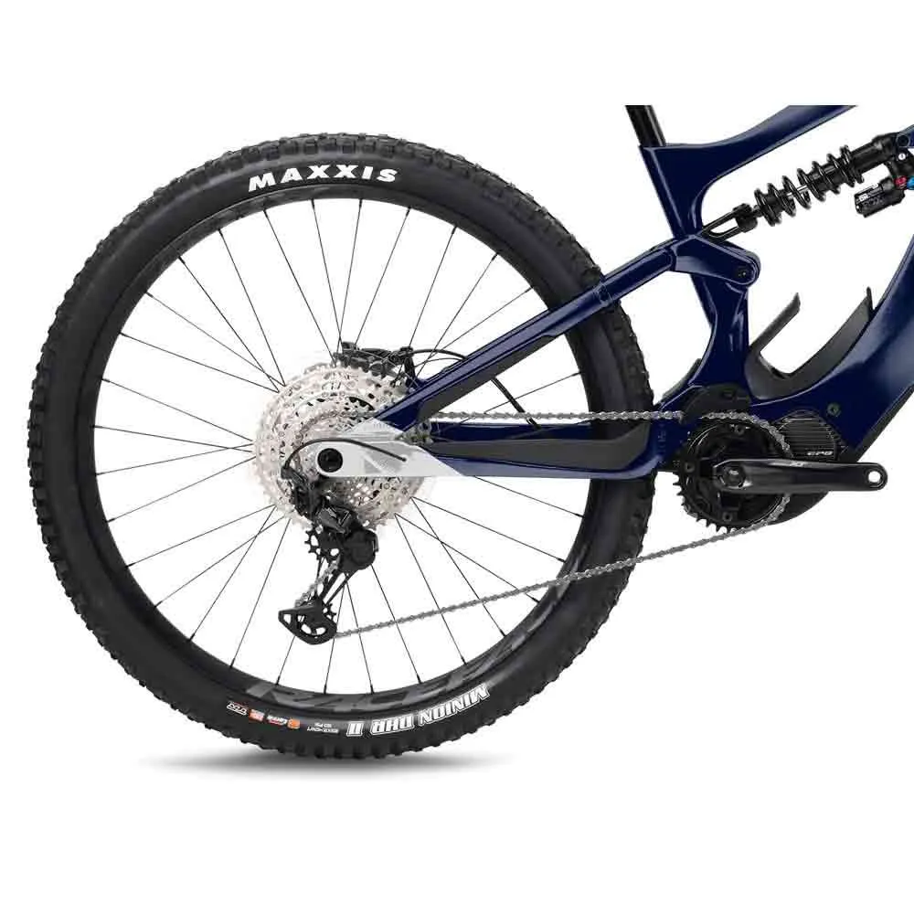 BH Bikes Xtep Lynx Pro 0.9 Ep801 29´´ Xt 2023 Elektrisk Terrengsykkel, Elsykkel BH Bikes Xtep Lynx Pro 0.9 Ep801 29´´ Xt 2023 Elektrisk Terrengsykkel, Elsykkel