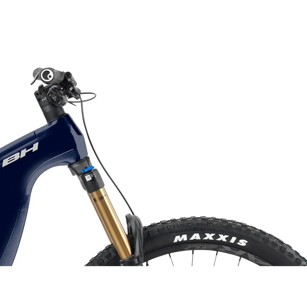 BH Bikes Xtep Lynx Pro 0.9 Ep801 29´´ Xt 2023 Elektrisk Terrengsykkel, Elsykkel BH Bikes Xtep Lynx Pro 0.9 Ep801 29´´ Xt 2023 Elektrisk Terrengsykkel, Elsykkel