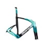 Bianchi Aquila Cv 2021 Road Frame, Blue, XS