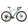Bianchi Arcadex Comp Apex Eagle 2025 Grussykkel, Gravel sykkel