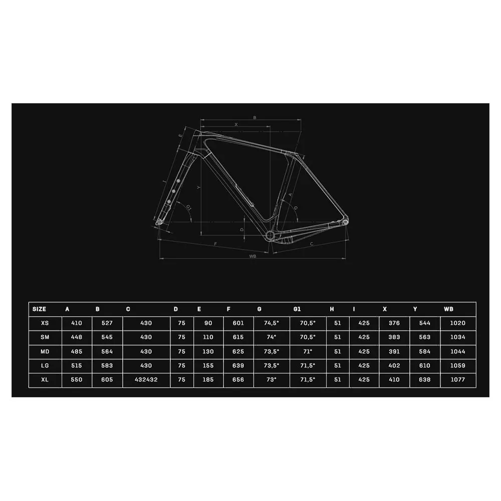 Bianchi Arcadex Comp Grx610 1x12s Fulcrum Lite Er 2025 Grussykkel, Gravel sykkel