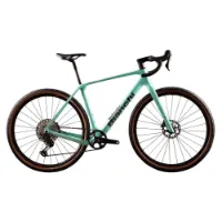 Bianchi Arcadex Comp Grx610 1x12s Velomann V24g 2025 Grussykkel Bianchi Arcadex Comp Grx610 1x12s Velomann V24g 2025 Grussykkel