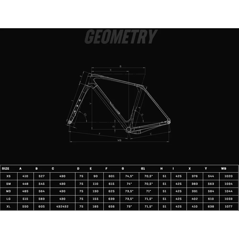 Bianchi Arcadex Comp Grx822 2024 Grussykkel, Metal sand / graphite glossy, Gravel sykkel